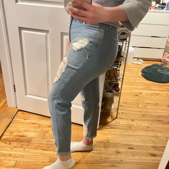 Jeans - Picture 3 of 3